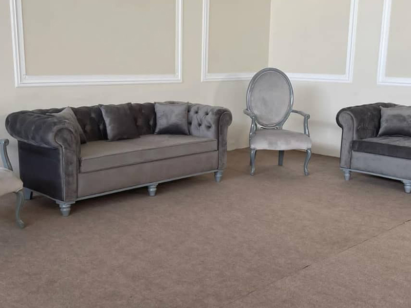 مبل راحتی لوگانو 