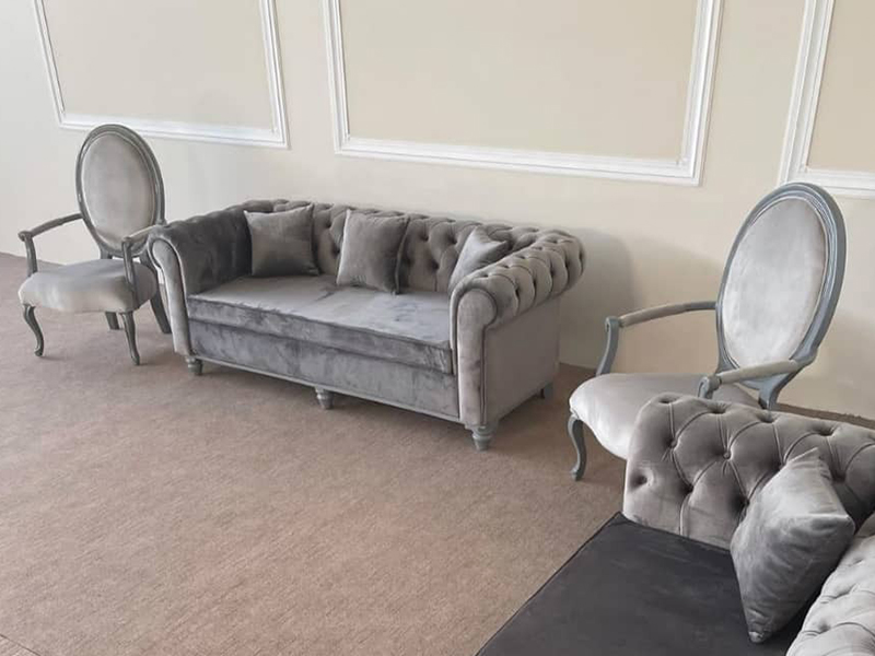 مبل راحتی لوگانو 