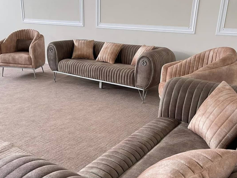 مبلمان راحتی مدل ۶