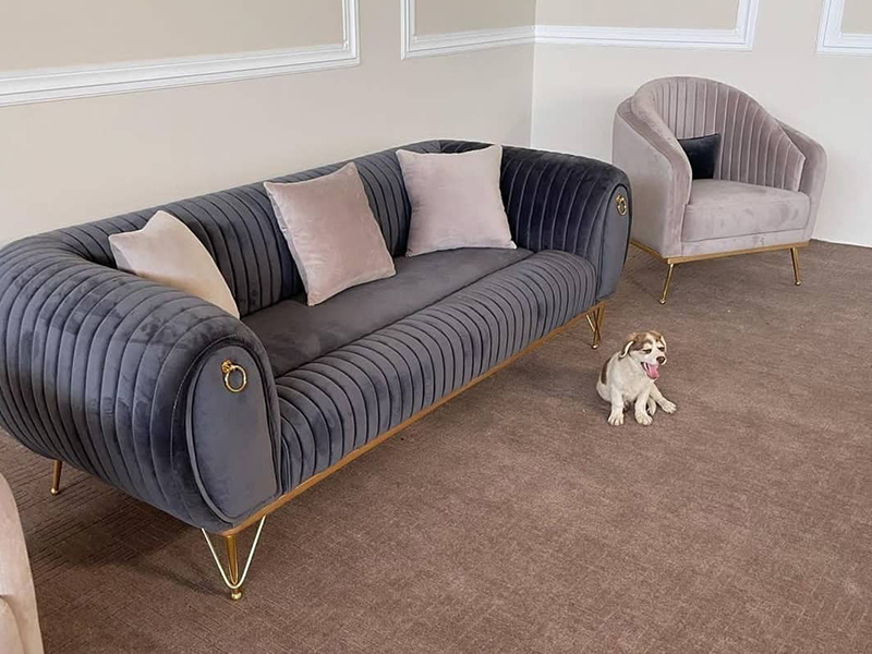 مبلمان راحتی مدل ۶