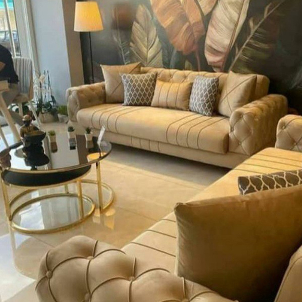 مبل راحتی چستر یونانی