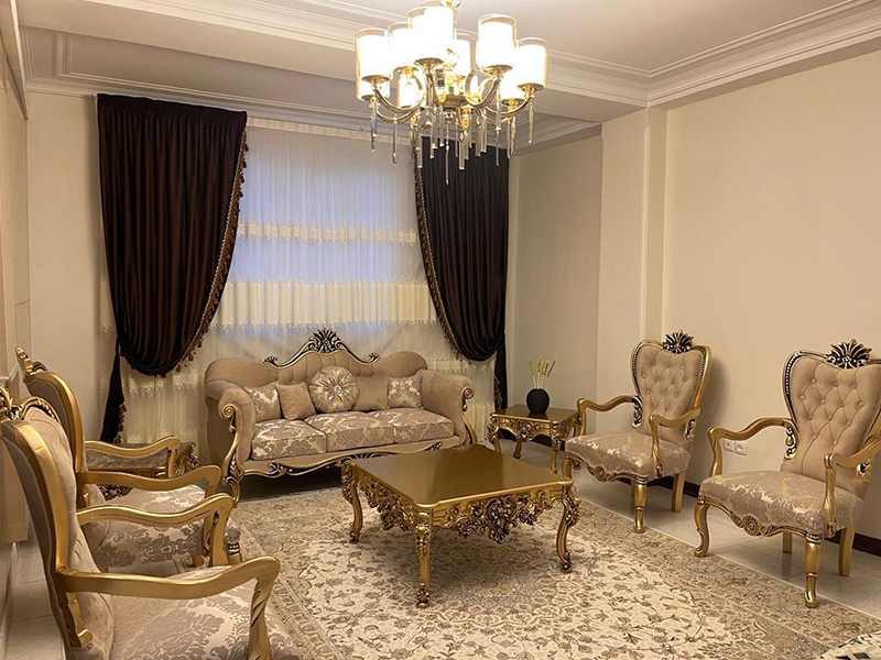 مبل راحتی خورشیدی