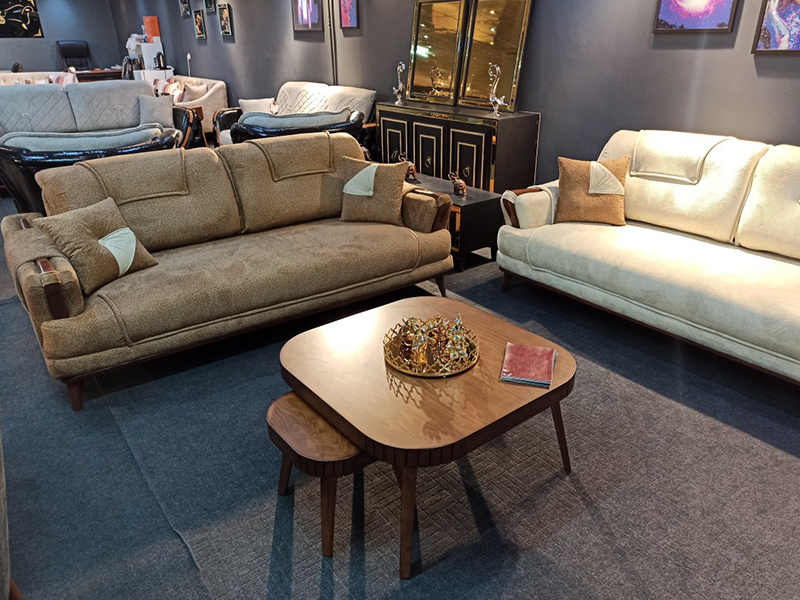 مبلمان راحتی مدل ۸