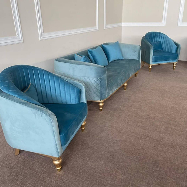 مبل راحتی دیانا 