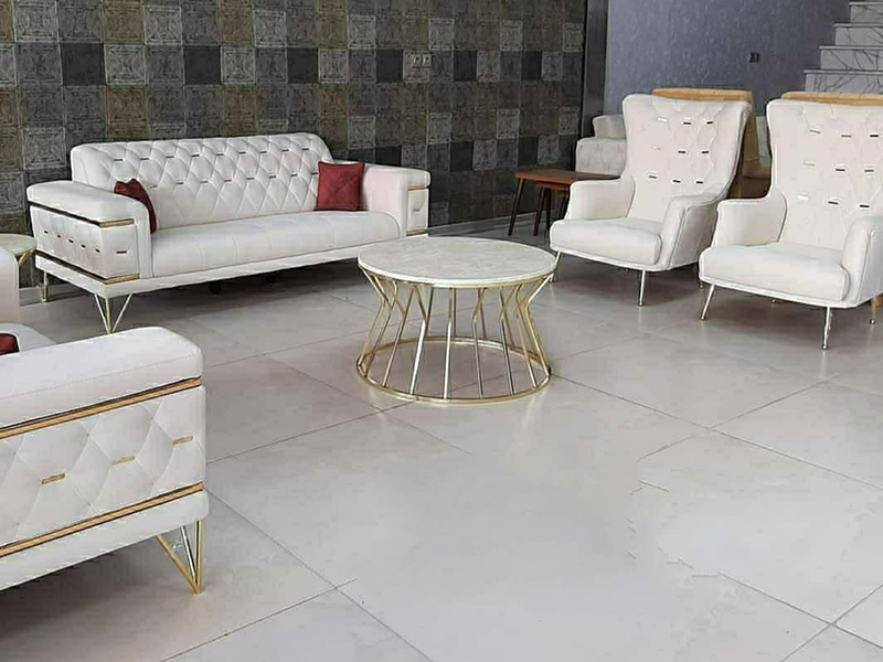 مبلمان راحتی مدل ۹